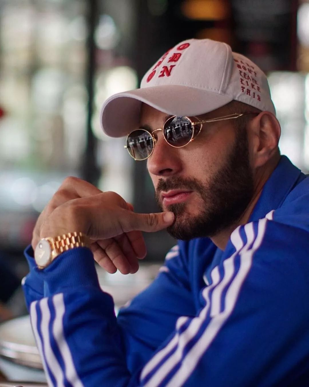 本泽马在阿拉伯进球,阿拉伯冠军联赛本泽马