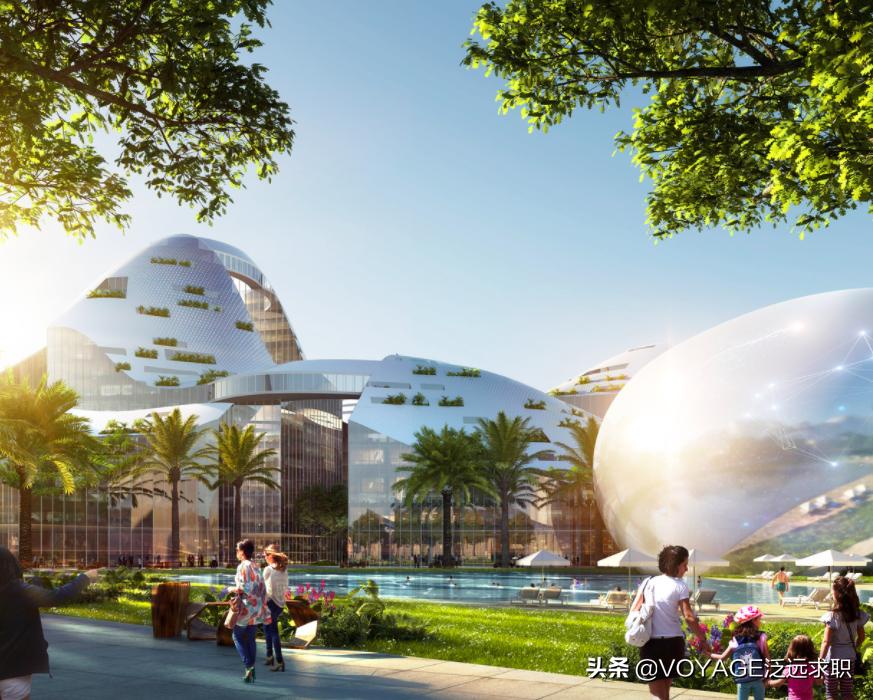 鹅厂这次可下血本了,鹅厂新厂