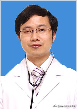 手汗症专病门诊｜让爱与责任同行，记黄东亮医生平凡又忙碌的一天