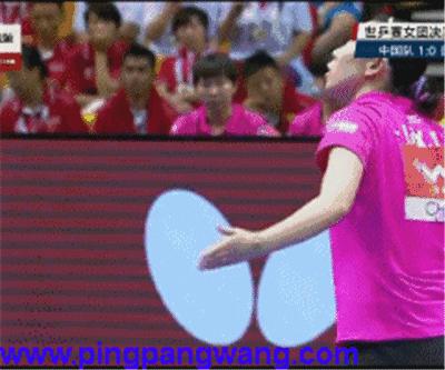 最应该掌握的乒乓球发球方法,乒乓球发球十八大绝招详细讲解