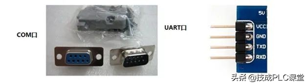 rs232和rs422和rs485的外观区别,rs232和rs422和rs485的外观上区别