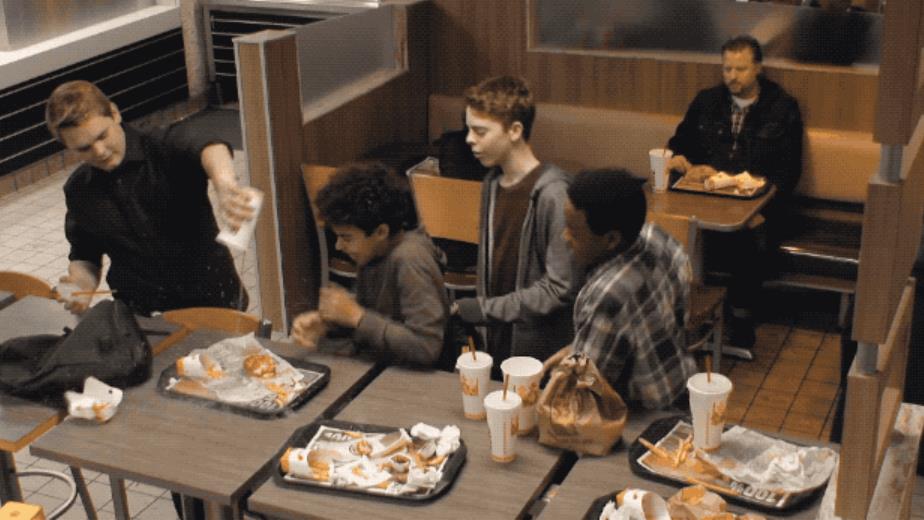 全球最有灵魂的广告创意,全球有趣创意广告合集