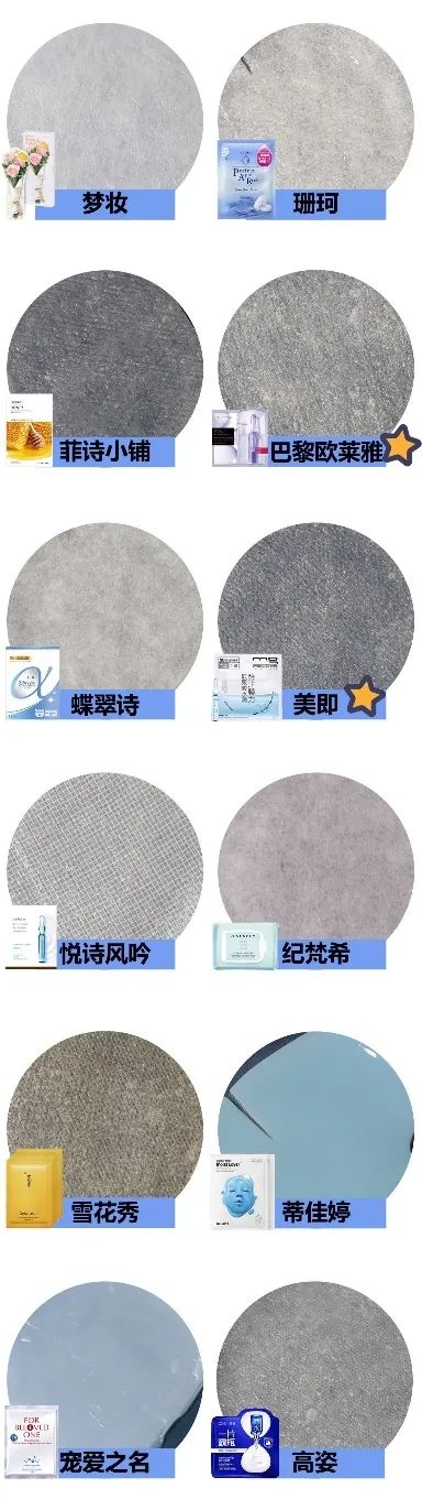 口碑最好十大保湿面膜,10款热门保湿面膜亲测