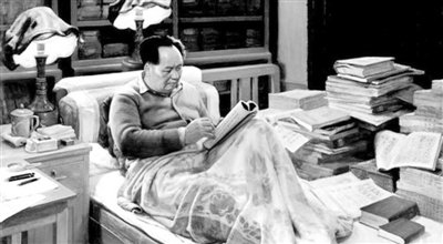 毛主席逝世后，留下的财产如何处理？李敏回忆：我拿走了八千块