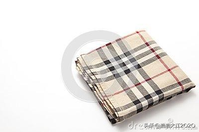 相思手帕,怀念用手帕的年代