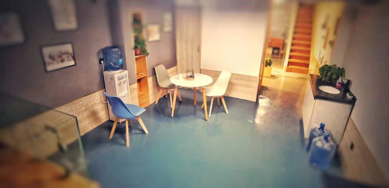 这家开了15年的老店，是如何将小心思带进新分店的？