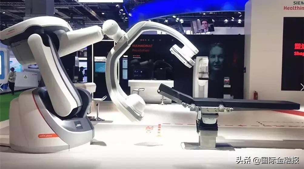 进博会上的医疗黑科技是真的吗,进博会医疗新产品