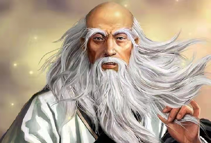 鬼谷子算自己有没有孩子,鬼谷子断子绝孙了吗