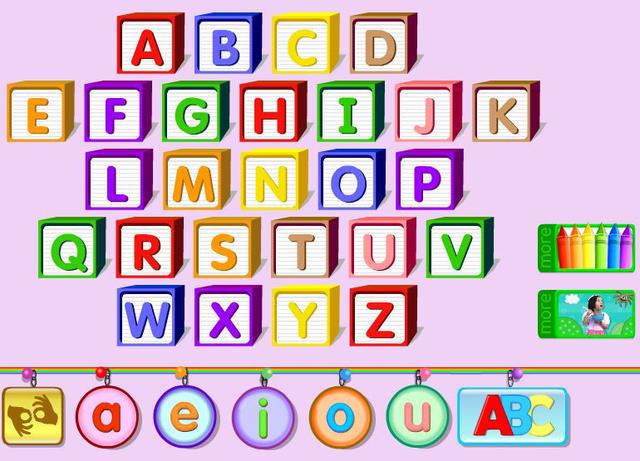 沃尔得国际少儿英语,沃尔得英语启蒙教学