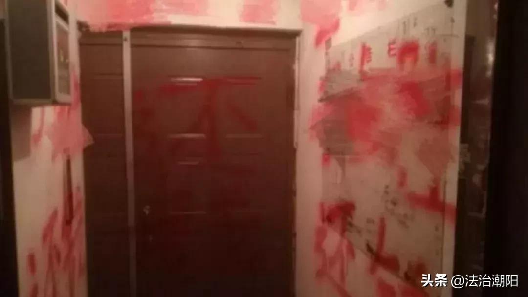 全国套路贷涉黑案庭审纪实,全国第一起套路贷涉黑案