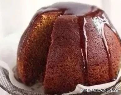 法式甜点薄荷青柠朗姆酒慕斯蛋糕,法式甜点蛋糕都有哪些