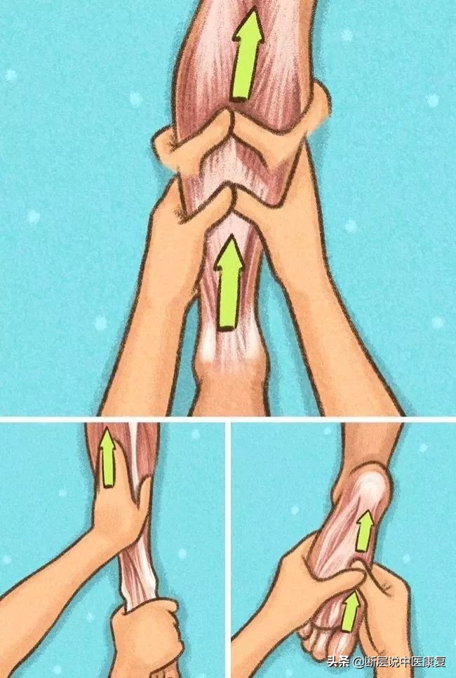 马杀鸡按摩指南,马杀鸡脸部spa按摩助眠