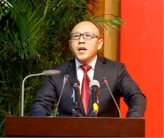 坐拥6家公司,坐拥57家公司