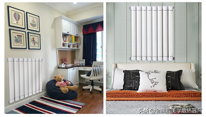 电暖气片故障维修方法,暖气片不热怎么办维修视频