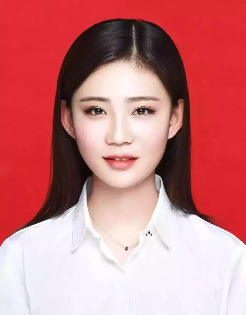 怎样拍出最美证件照,拍证件照能反映真实颜值吗