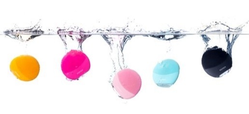 露娜洁面仪各种型号的区别,luna洗脸仪买什么型号