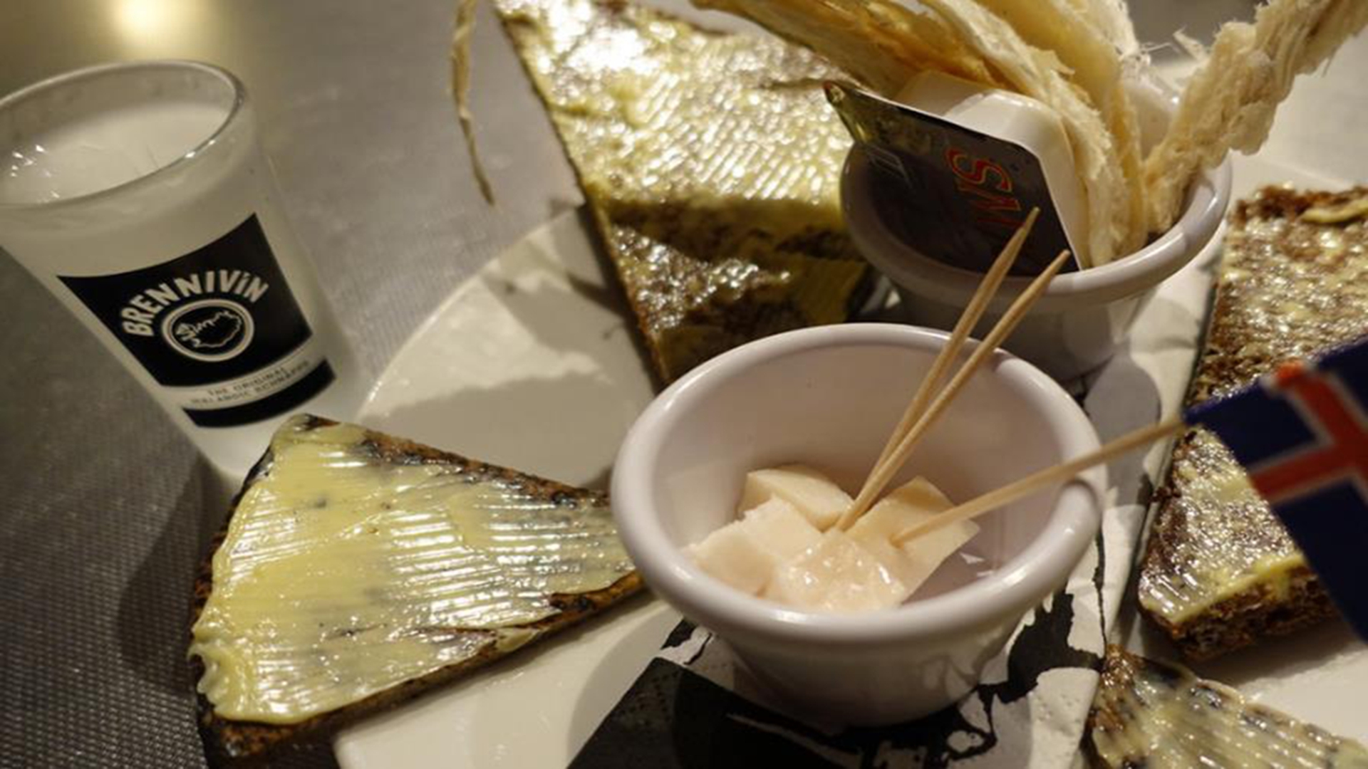 暗黑美食推荐,最恶心的十大黑暗美食