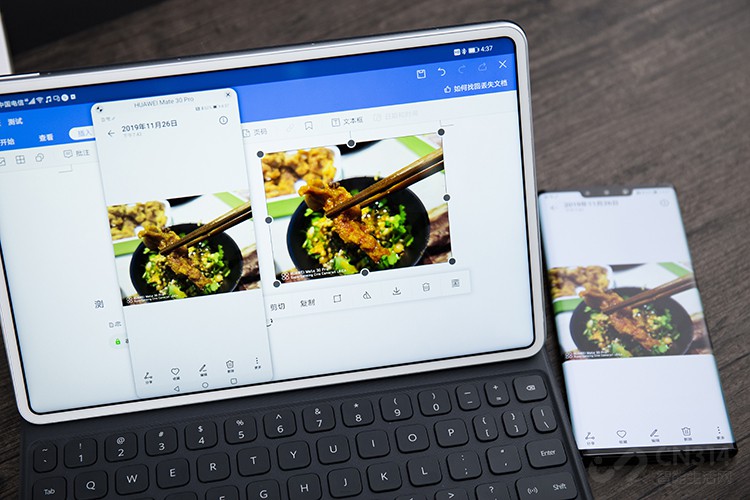 华为matepadpro可以做ppt吗,华为matepadpro可以做ppt