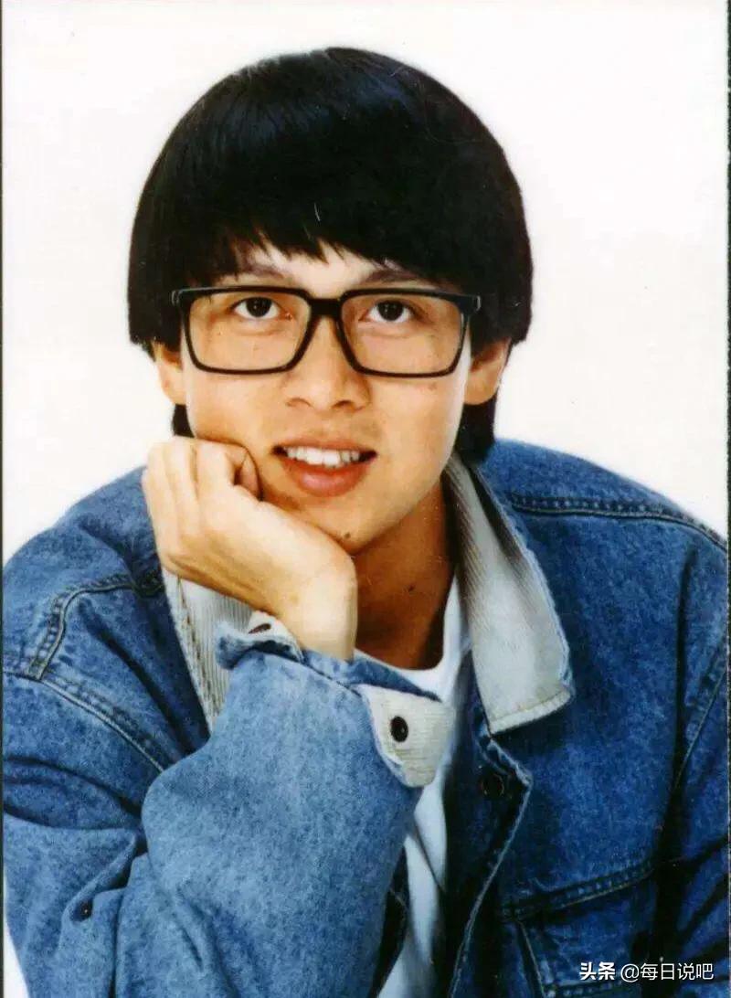 高晓松谈黄磊和张雨生,高晓松张雨生事件完整版