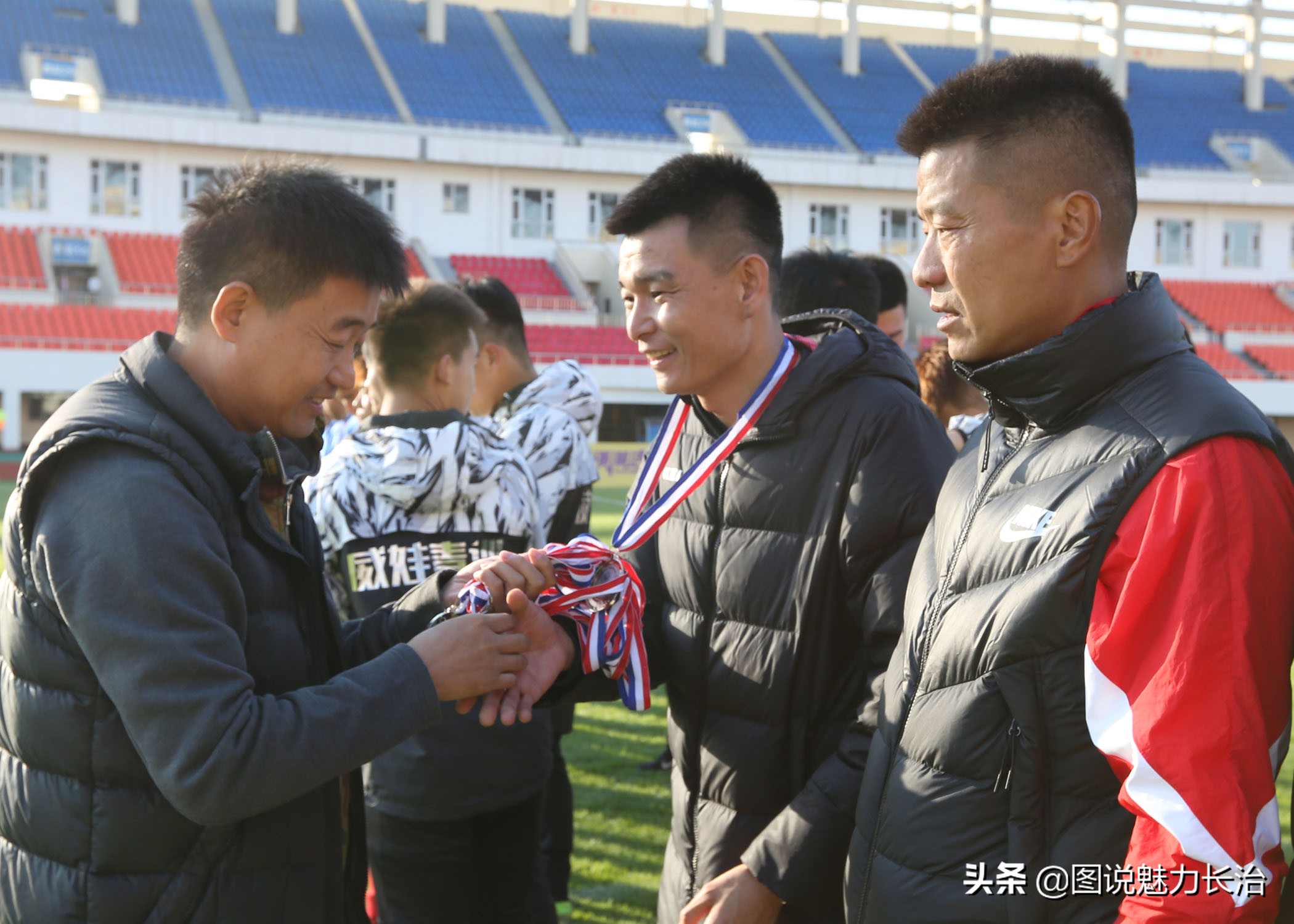 晋冀鲁豫城市足球对抗赛,长治市足球联赛直播