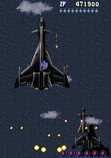 街机游戏飞机有隐藏人物,街机游戏彩蛋