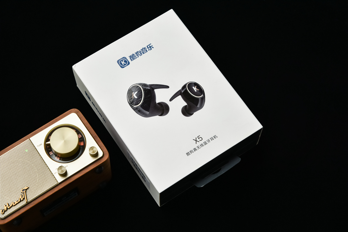 酷狗x50蓝牙耳机评测,酷狗x5耳机优点