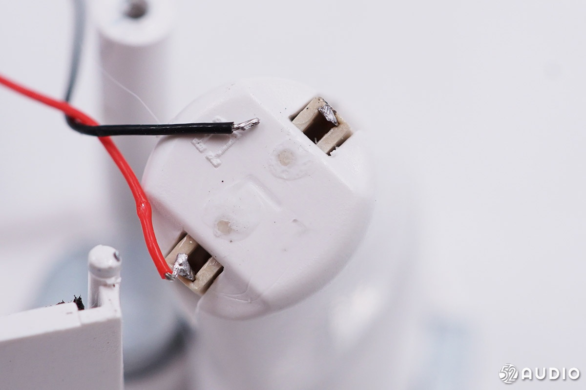 拆解报告山寨airpods恒玄版,airpodspro拆解华强北