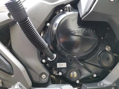 春风650tr-g满油跑多少公里,春风650tr-g尊享版的测评