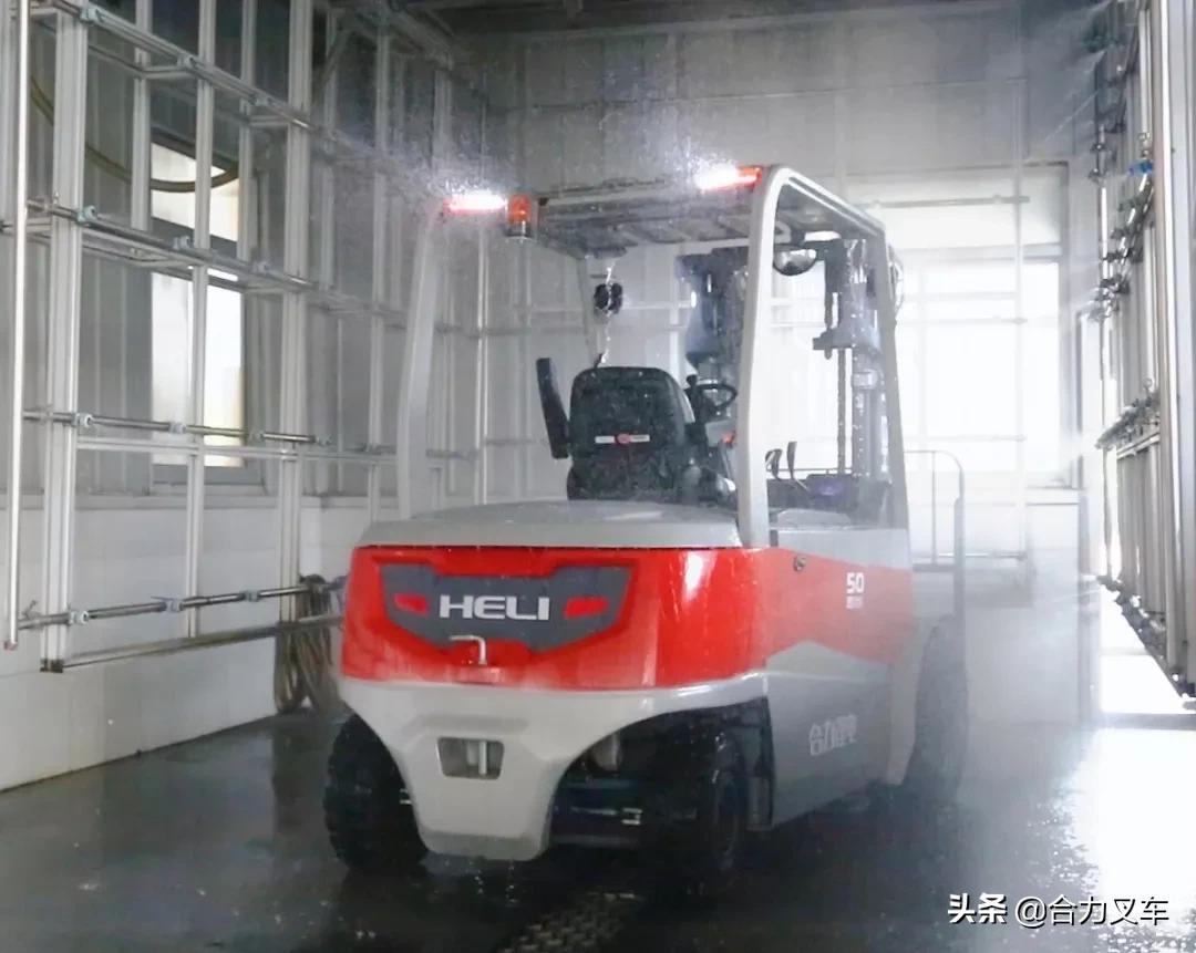 超硬核！合力颜值与实力担当，C位出道！