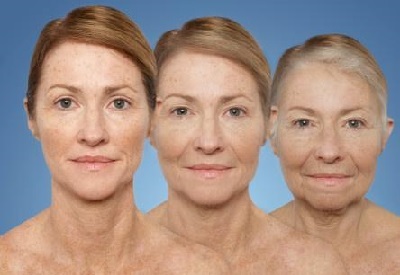 40岁和55岁绝经有啥区别？早绝经会老得快吗？医生讲出大实话