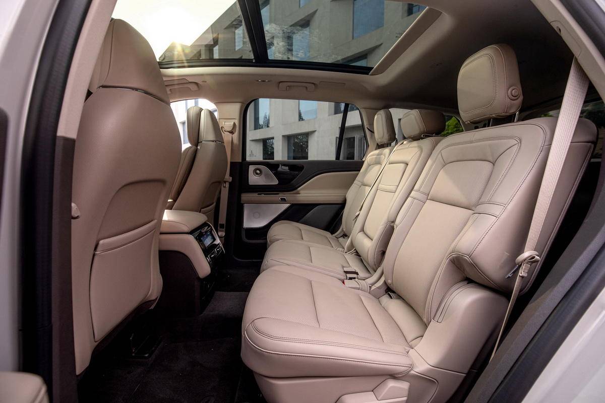 现象级表现“超越期待”，林肯飞行家登顶年度车实至名归