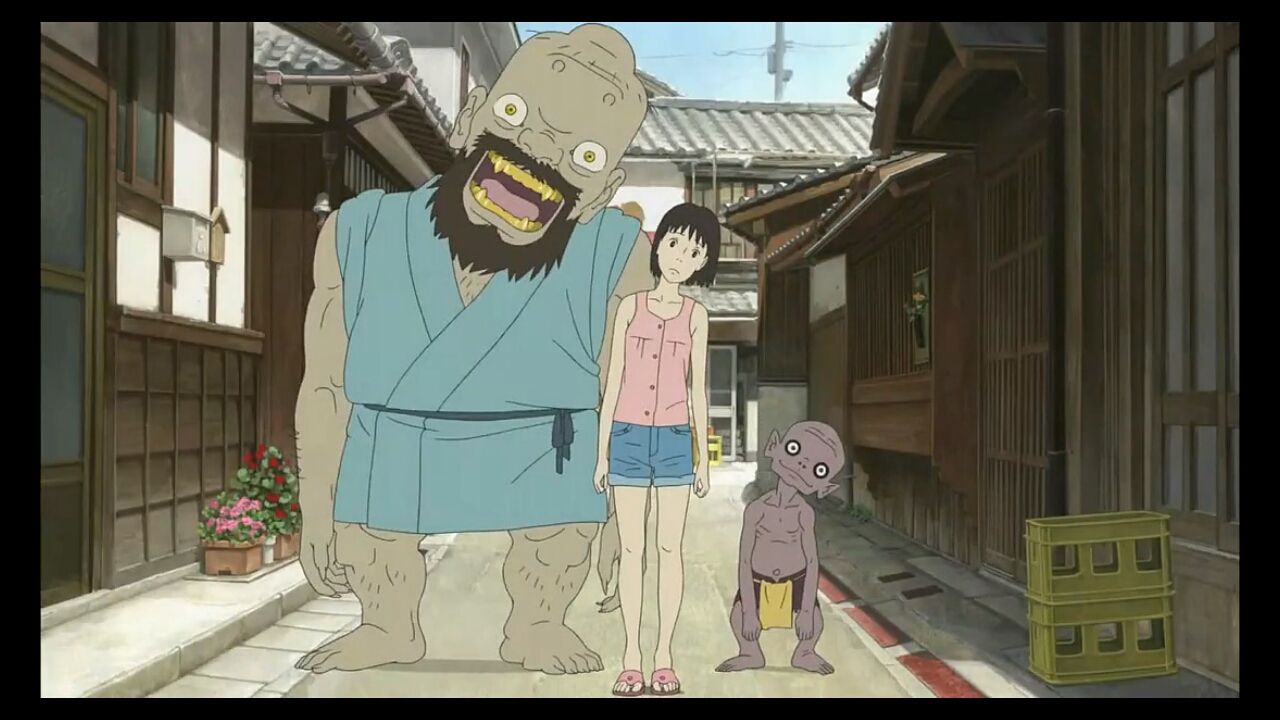 经典动漫top100,经典动漫100部排名