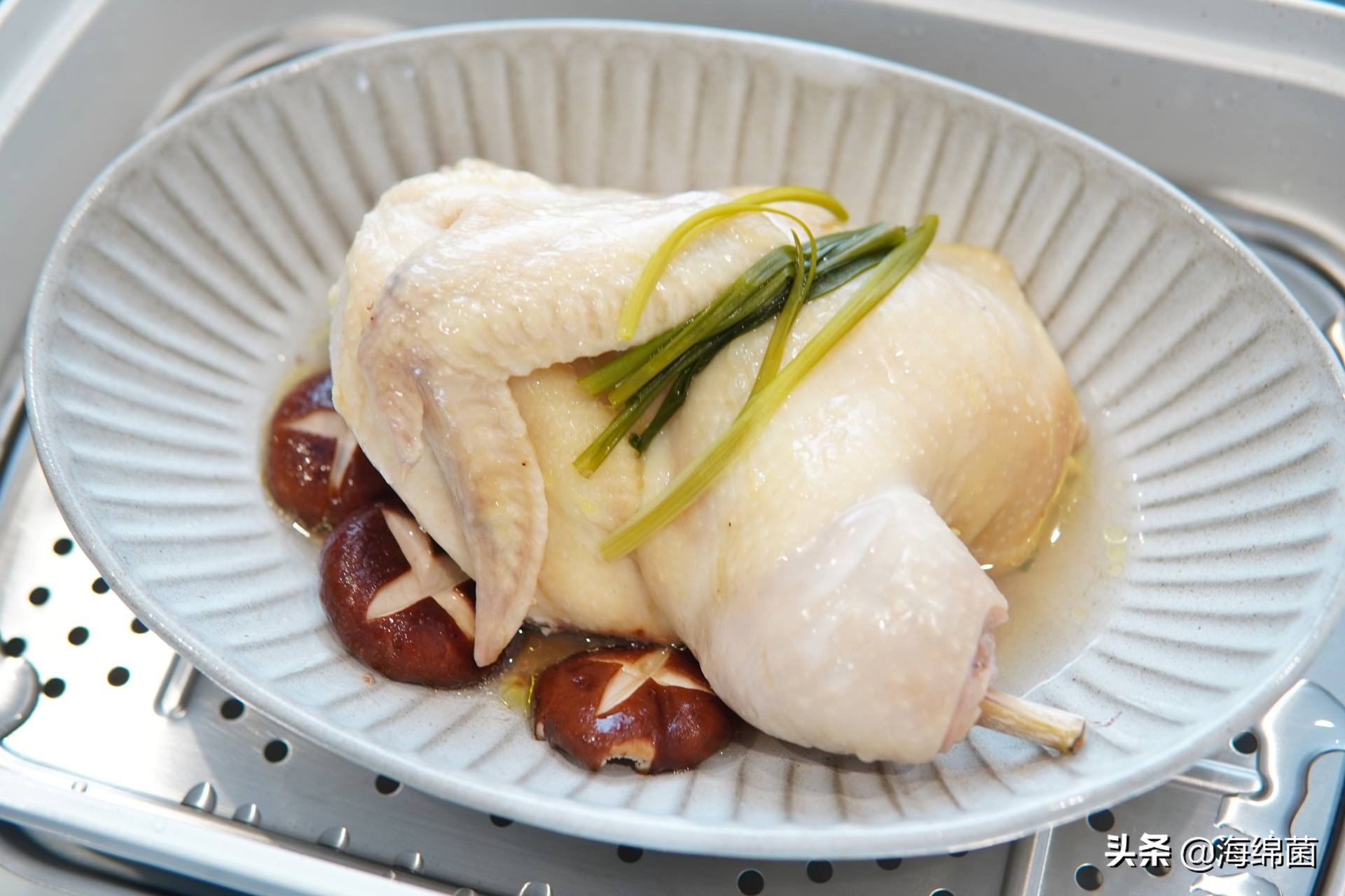 bolali博拉利多功能蒸汽料理锅,蒸汽桑拿锅测评