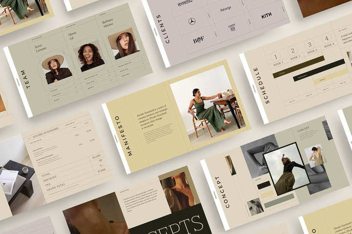 深圳企业宣传画册制作流程,深圳企业宣传册设计案例