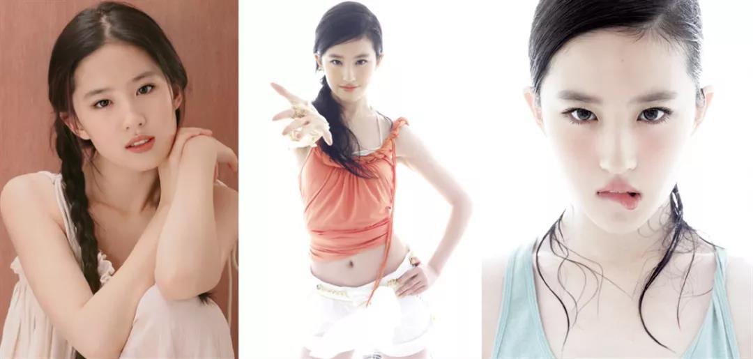 有这五个特征的女人不幸福,有这五个特征的人都是高颜值