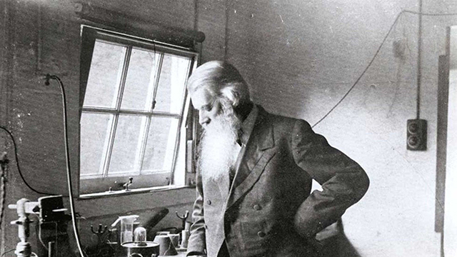 爱迪生卑鄙,爱迪生真的一无是处吗