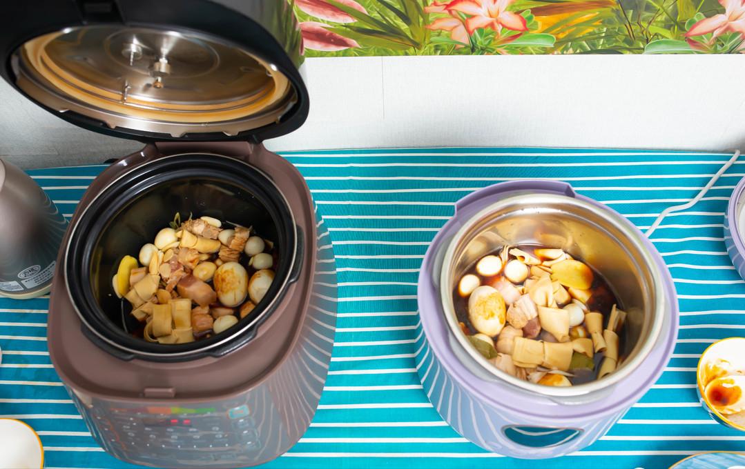 平底压力锅大宇电压力锅,大宇电压力锅怎么炖肉