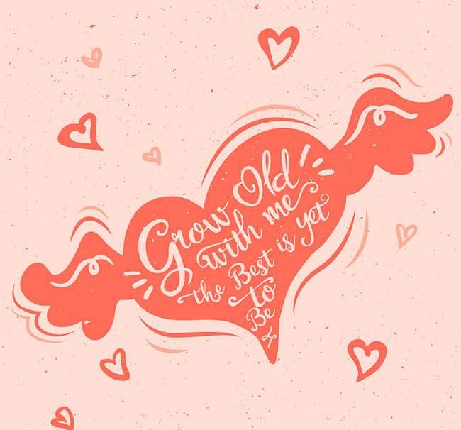 告白卡片制作,告白画手绘整张