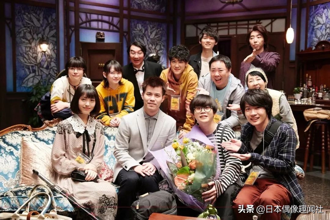 akb48第三届总决选前田敦子,akb48的成员崇拜前田敦子吗