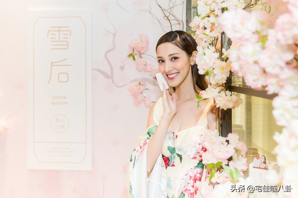 最会做生意的港姐,港姐经营珠宝生意