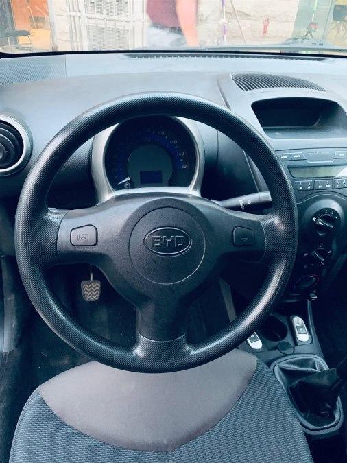 16万公里的比亚迪f0可以买吗,怎么买一台好的比亚迪f0