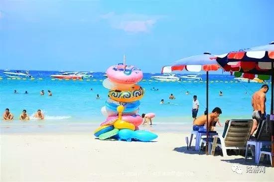 西宁直飞泰国旅游 (成都直飞泰国曼谷芭提雅旅游团)