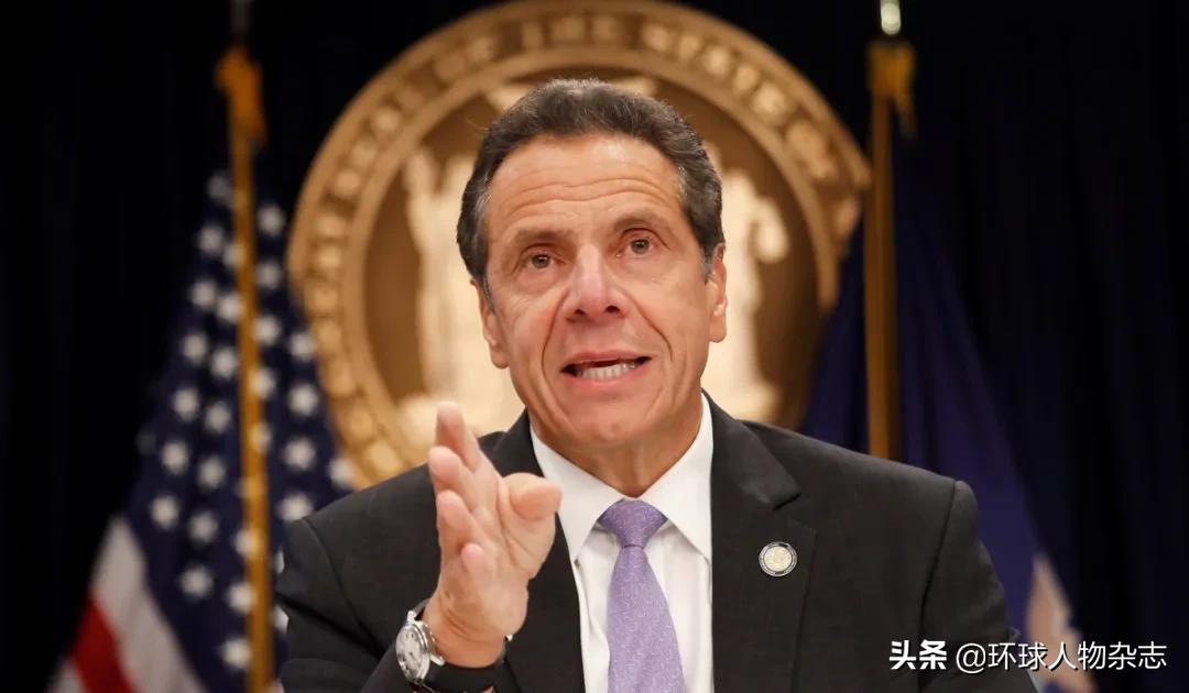 纽约州长疫情真实情况,纽约州长疫情影响