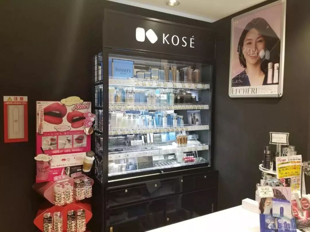 日本樱花季购物必买清单,日本购物樱花妹