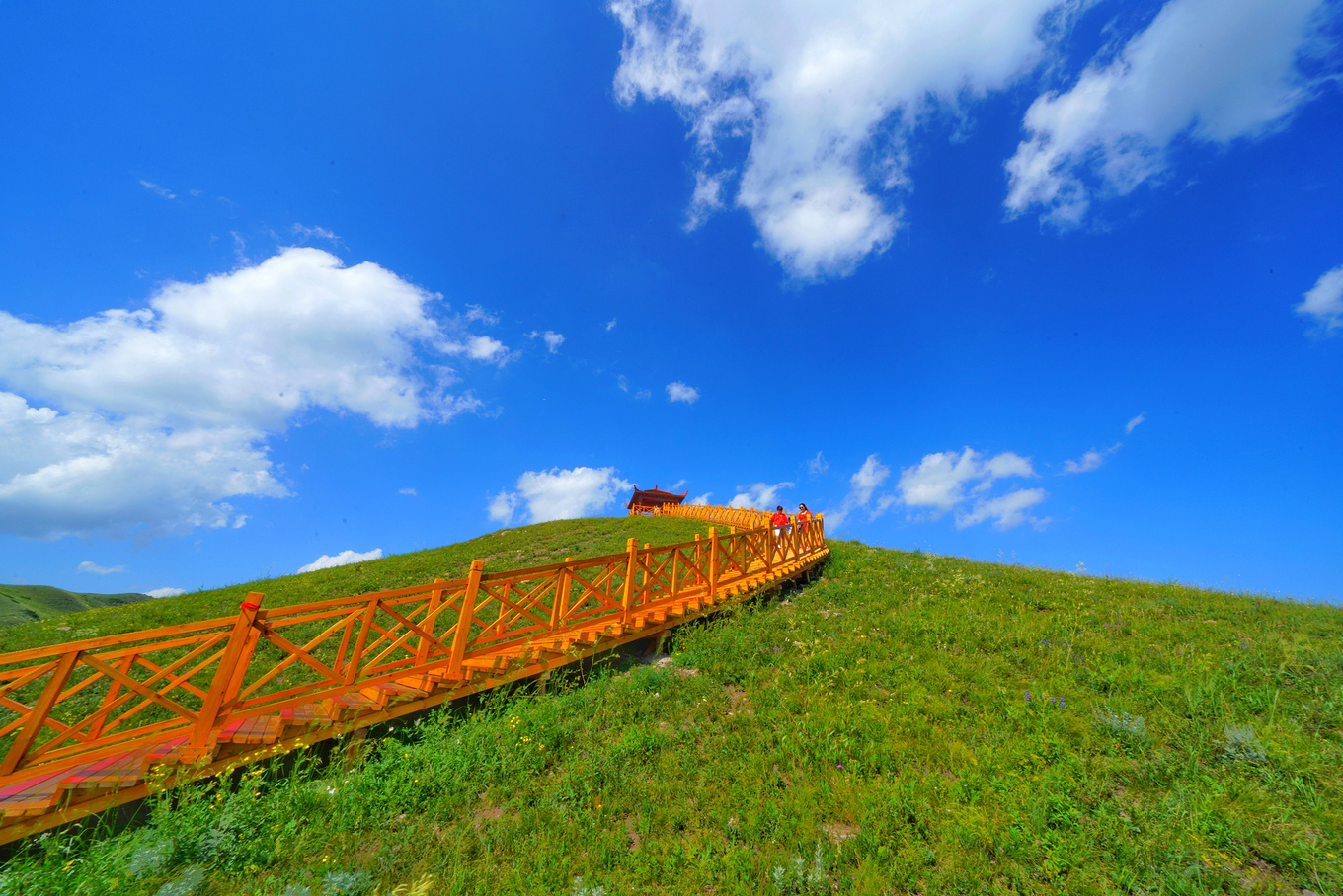 如何对付炎热的高温,炎炎夏日应对冬天