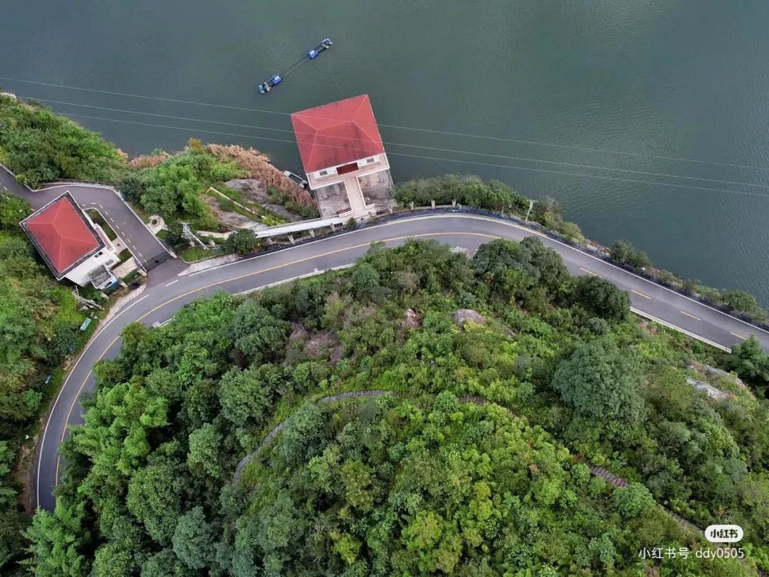 温州值得骑行打卡的地方,温州有哪些骑行的好地方