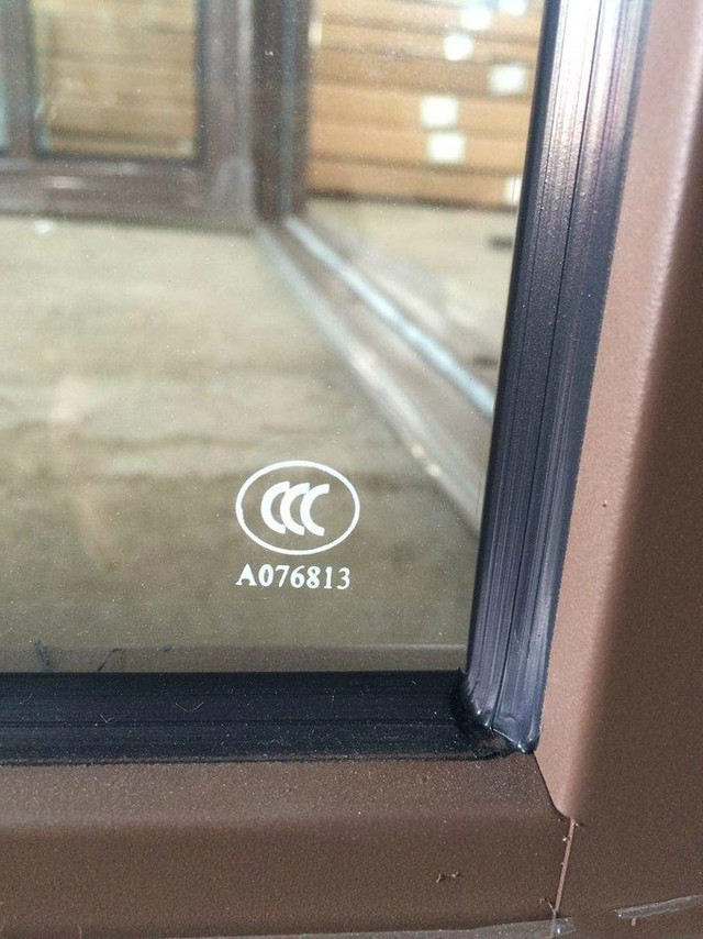 断桥铝门窗怎么识别质量好,如何正确辨别断桥铝门窗的优劣呢