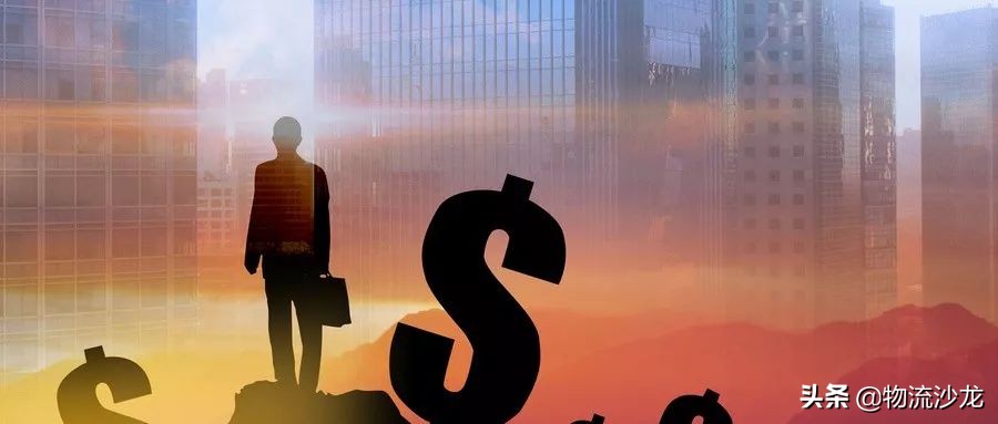 做物流五年越混越差,做物流和自己切身利益有关