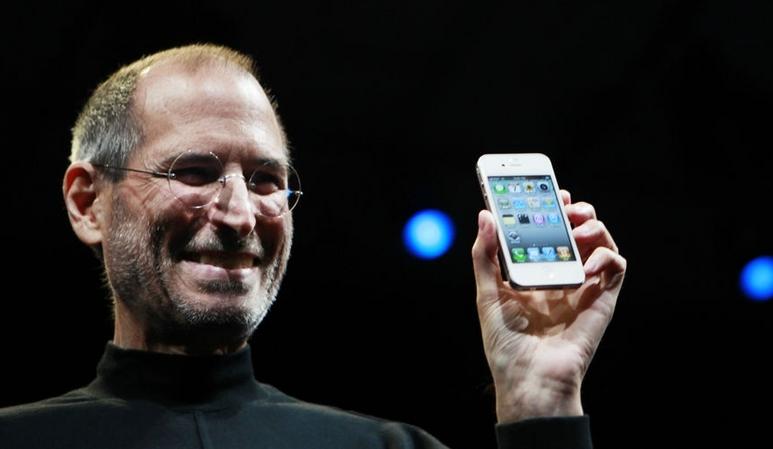 我怀念的，是你当初的模样。智能手机成长的那几年