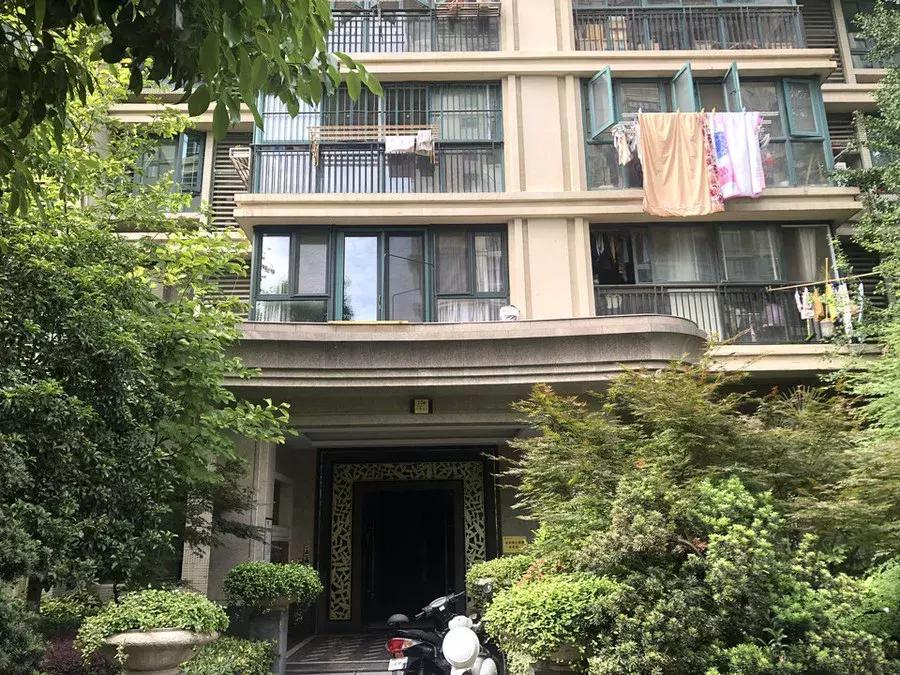 竞价86轮！南京主城豪宅890万卖出，单价仅33966元/㎡